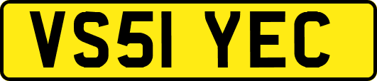 VS51YEC