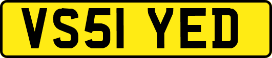 VS51YED