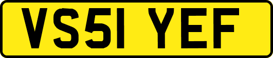 VS51YEF