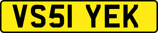 VS51YEK