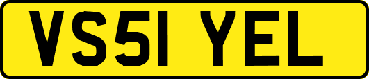 VS51YEL