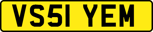 VS51YEM