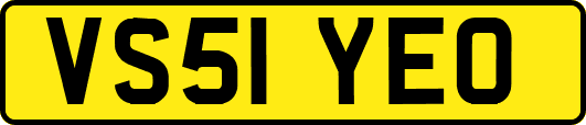 VS51YEO