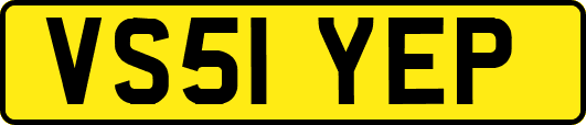 VS51YEP