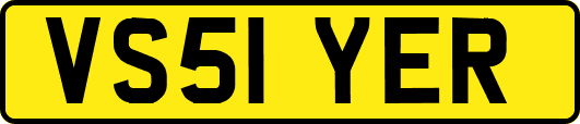 VS51YER