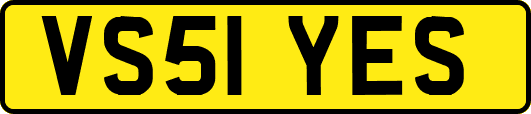 VS51YES