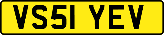 VS51YEV