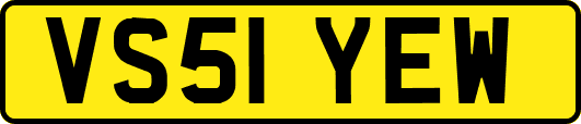 VS51YEW