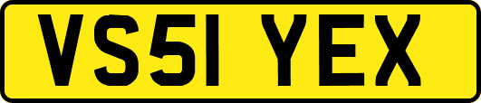 VS51YEX