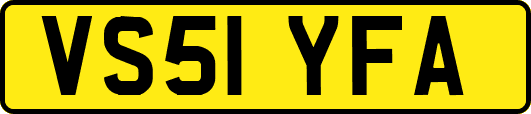 VS51YFA