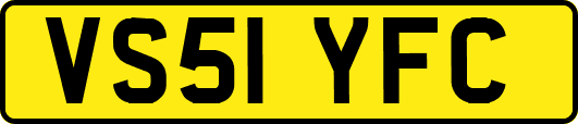 VS51YFC