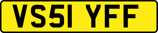 VS51YFF