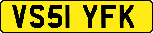 VS51YFK