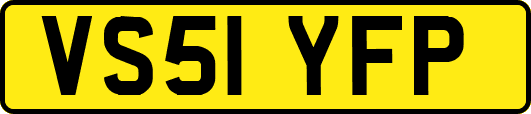VS51YFP