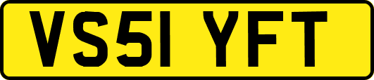 VS51YFT
