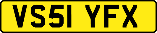 VS51YFX