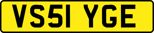 VS51YGE