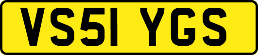 VS51YGS