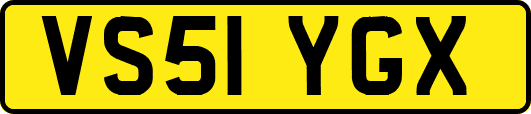 VS51YGX