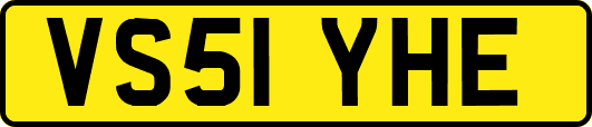 VS51YHE