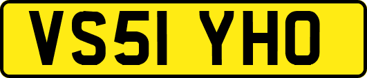 VS51YHO