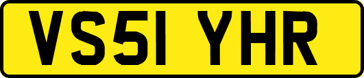 VS51YHR