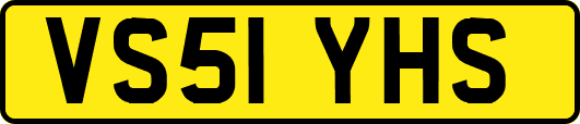 VS51YHS