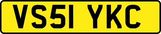 VS51YKC