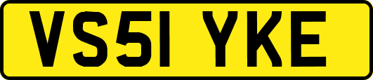 VS51YKE
