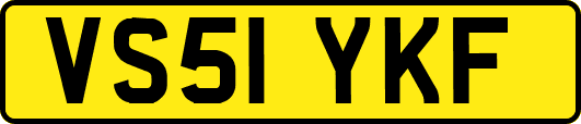 VS51YKF