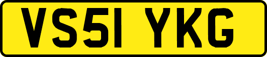 VS51YKG