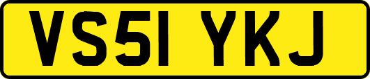 VS51YKJ