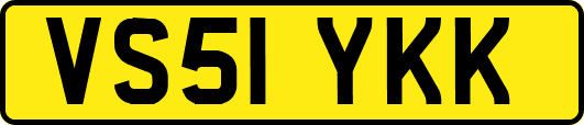 VS51YKK