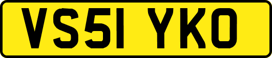 VS51YKO