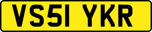 VS51YKR