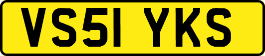 VS51YKS