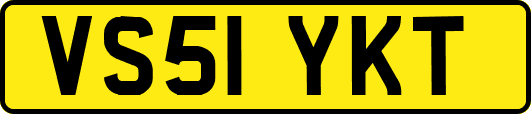VS51YKT