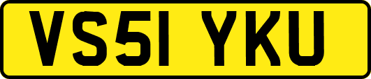 VS51YKU