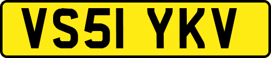 VS51YKV