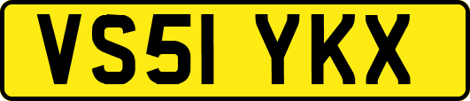 VS51YKX