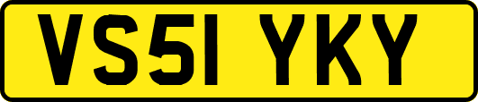 VS51YKY