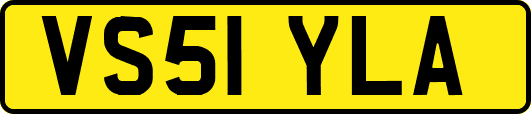 VS51YLA