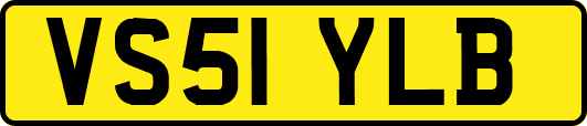 VS51YLB