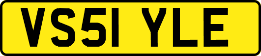 VS51YLE