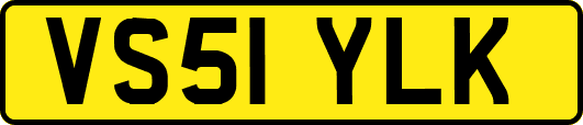 VS51YLK