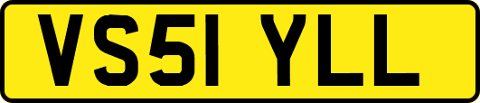 VS51YLL