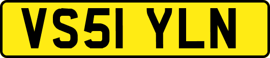 VS51YLN