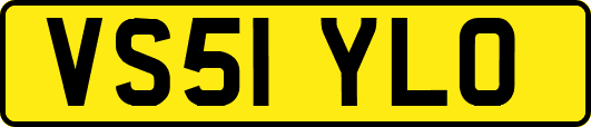 VS51YLO
