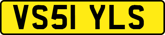 VS51YLS