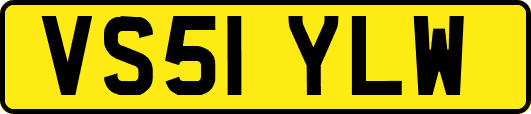VS51YLW